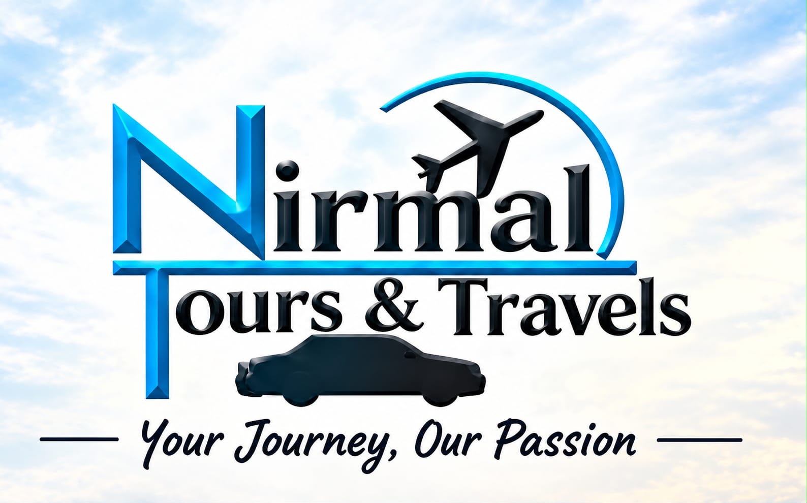 Nirmal Tours & Travels logo